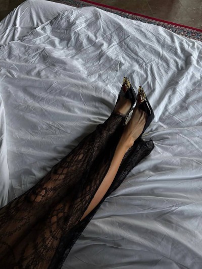 Minuit Dress