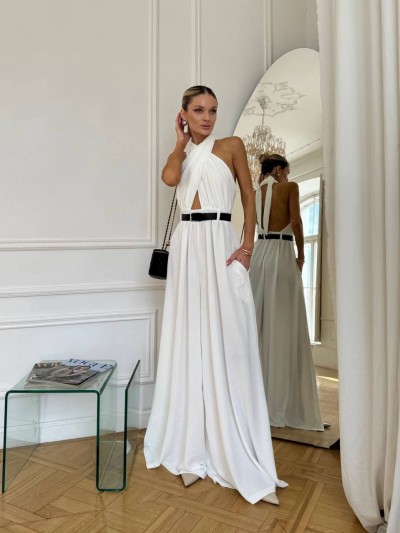 Daisy Jumpsuit
