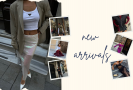 new arrivals