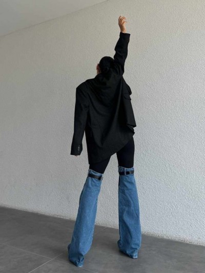 Sandra Jean Παντελόνι