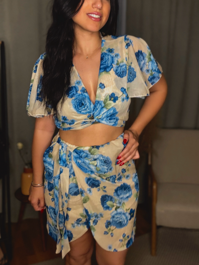 Florense Set