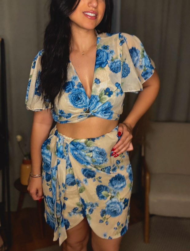 Florense Set