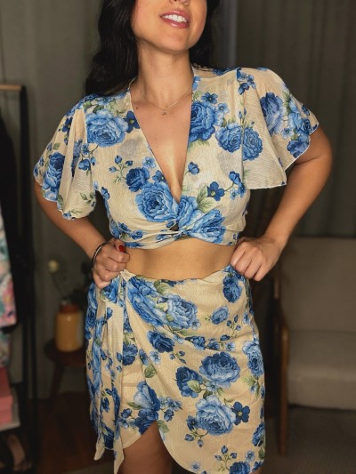 Florense Set