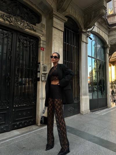 Seymour Set Seymour Set