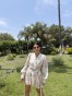 Camellia Dress Floral