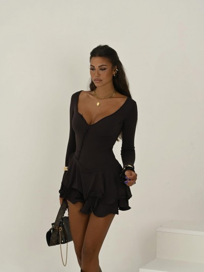 Brigita Dress Brigita Dress