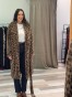 Anica Fur Coat