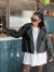 Mαύρο Jacket