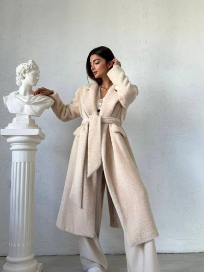 Bellina Coat