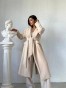 Bellina Coat