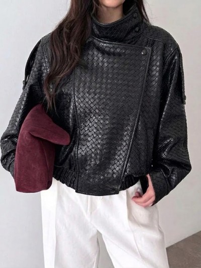 Bottega Jacket