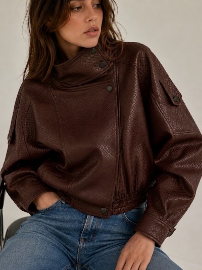 Bottega Jacket