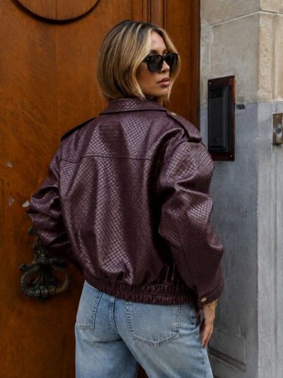Bottega Jacket