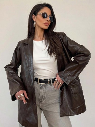 City Blazer 