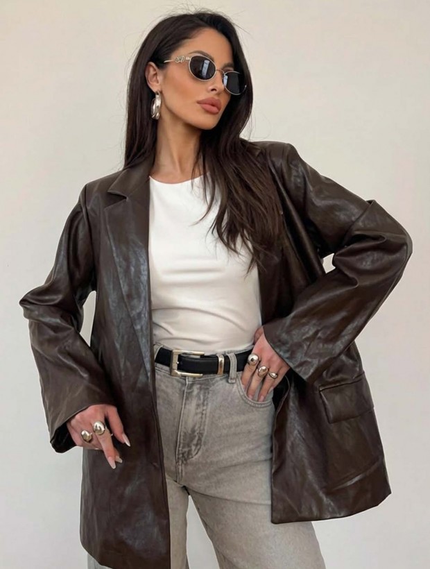 City Blazer 