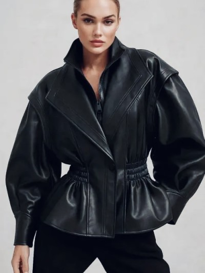 Kenza Jacket Kenza Jacket