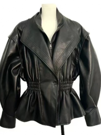 Kenza Jacket