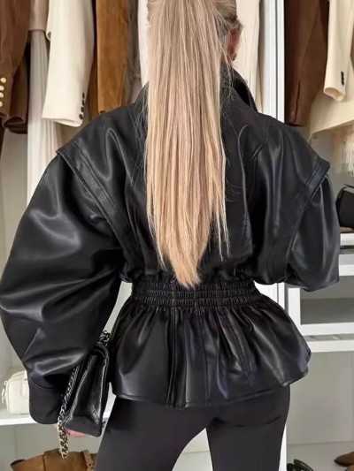 Kenza Jacket