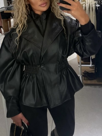 Kenza Jacket