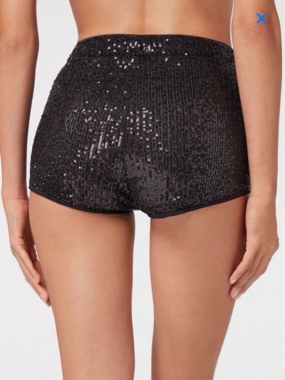 Glam Hot Shorts