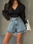 Amy Jean Shorts