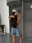 Amy Jean Shorts