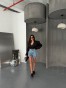 Amy Jean Shorts