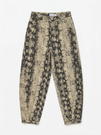 Snake Jean 