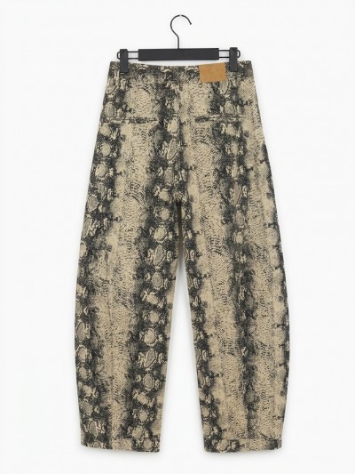Snake Jean 