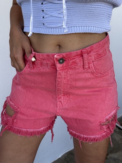 Luisa Jean Shorts