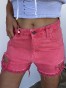 Luisa Jean Shorts