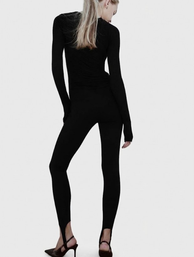 Samantha Legging