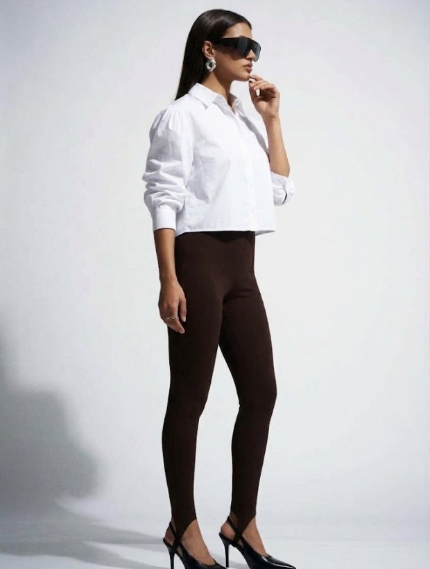 Samantha Legging