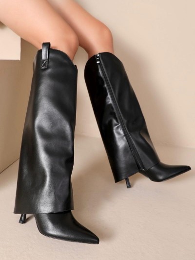 Sofina Boots