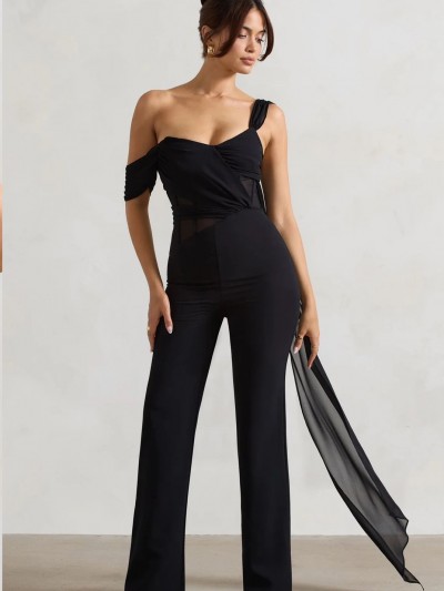 Isabella Jumpsuit