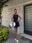 Matilda Jean Dress