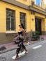 Aelya Φόρεμα  Strapless