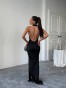 Azylia Maxi Φόρεμα