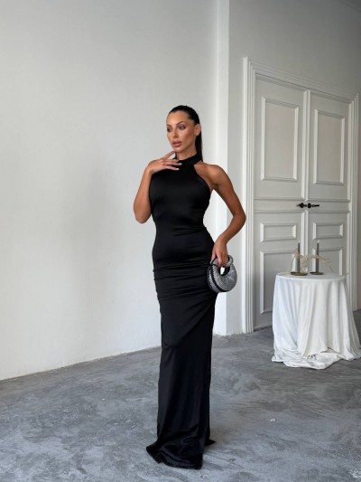 Azylia Maxi Φόρεμα