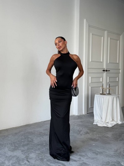 Azylia Maxi Φόρεμα