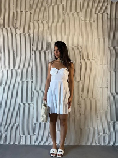 Cordellia Dress