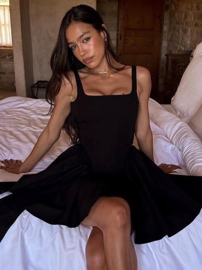 Eira Dress