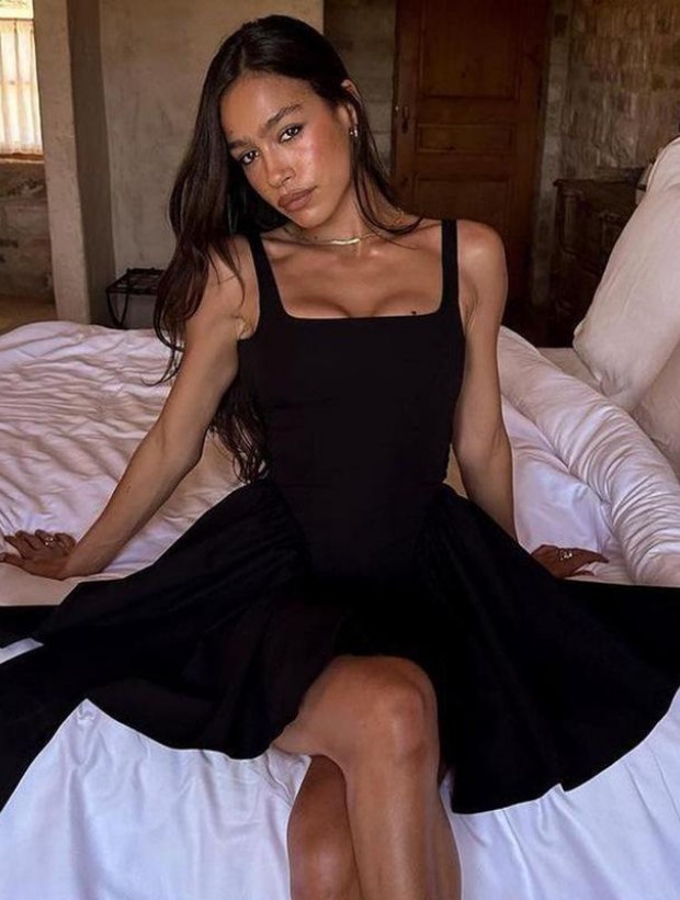 Eira Dress