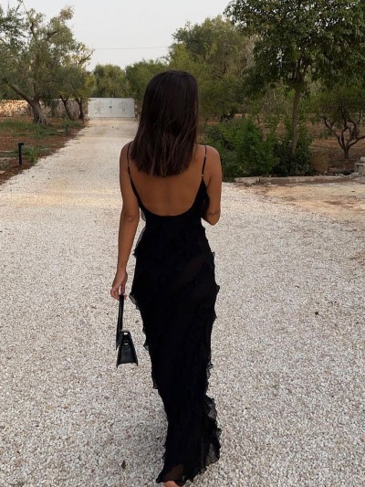 Femme Fatale