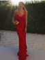 Femme Fatale Κόκκινο