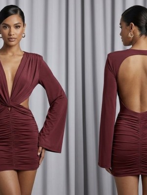 Gorlom Dress