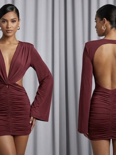 Gorlom Dress