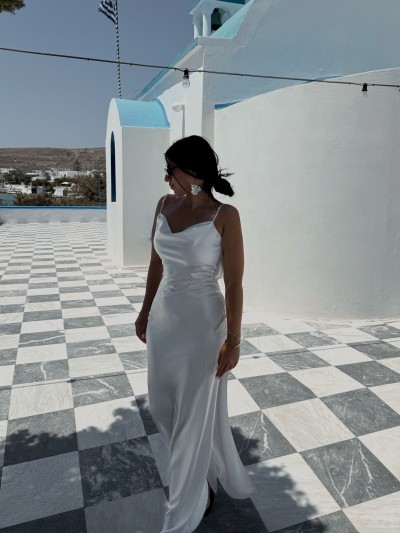 Milos Dress