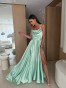 Natalie Μaxi Φόρεμα