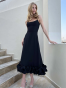Serene Dress